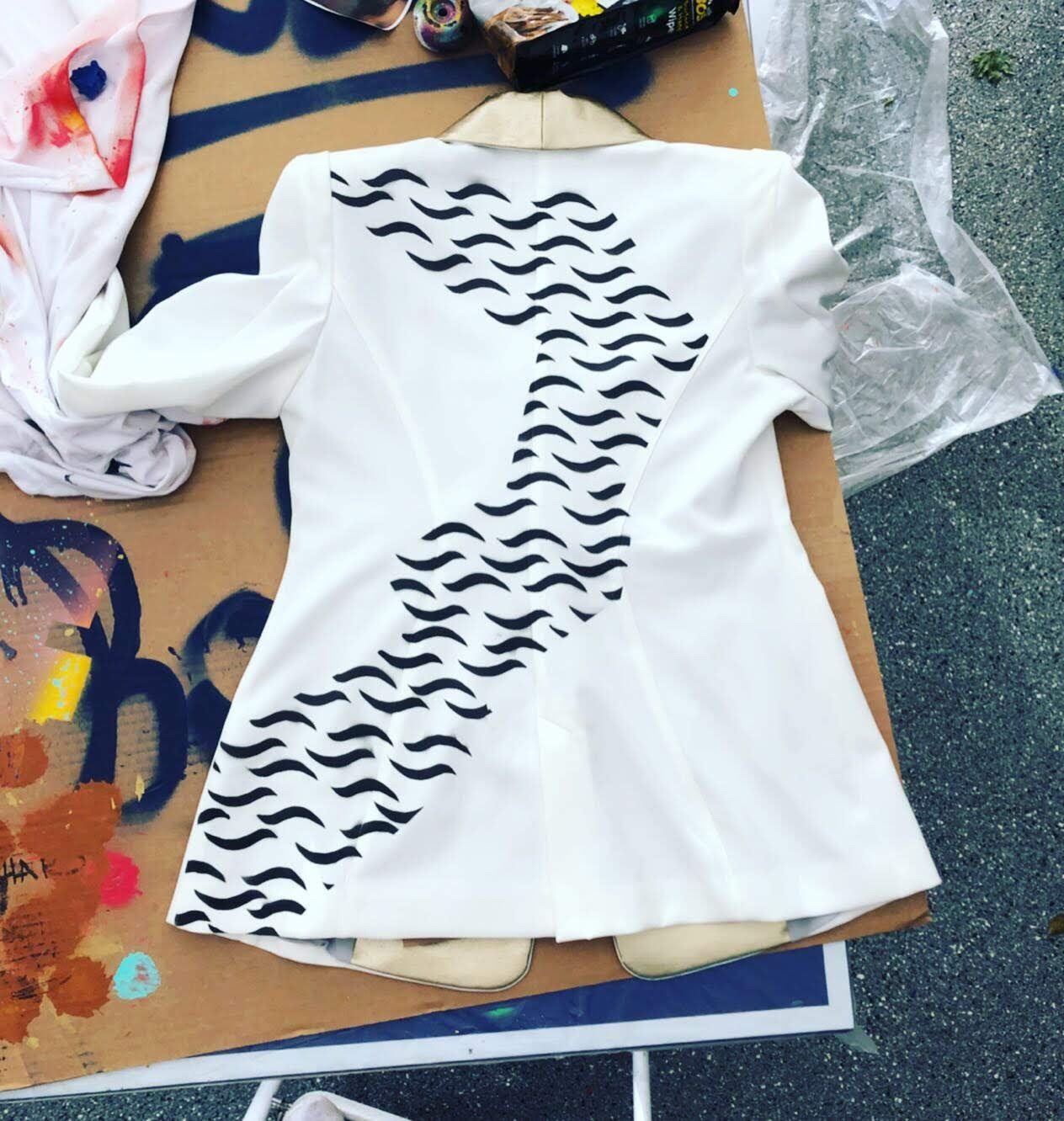Fashion collection
