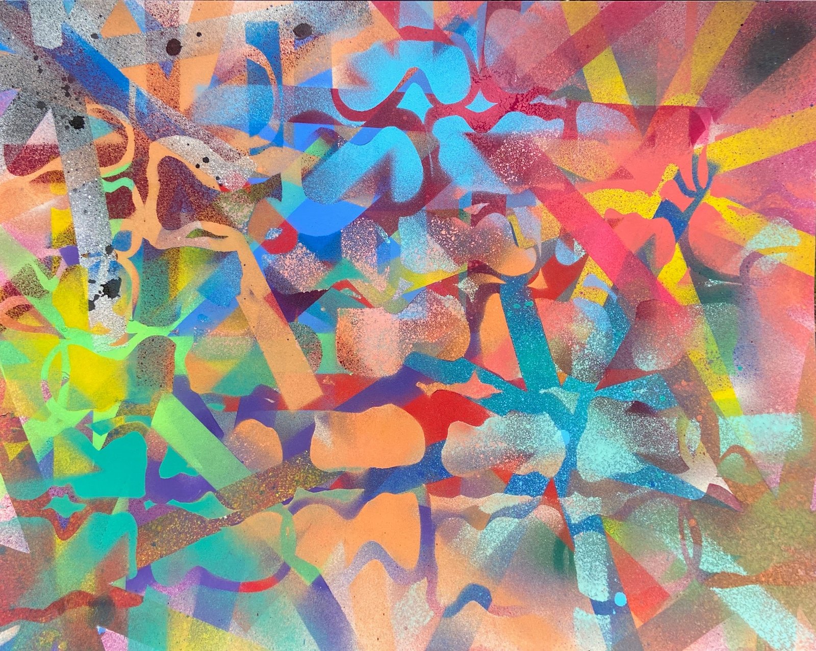 Art collection
