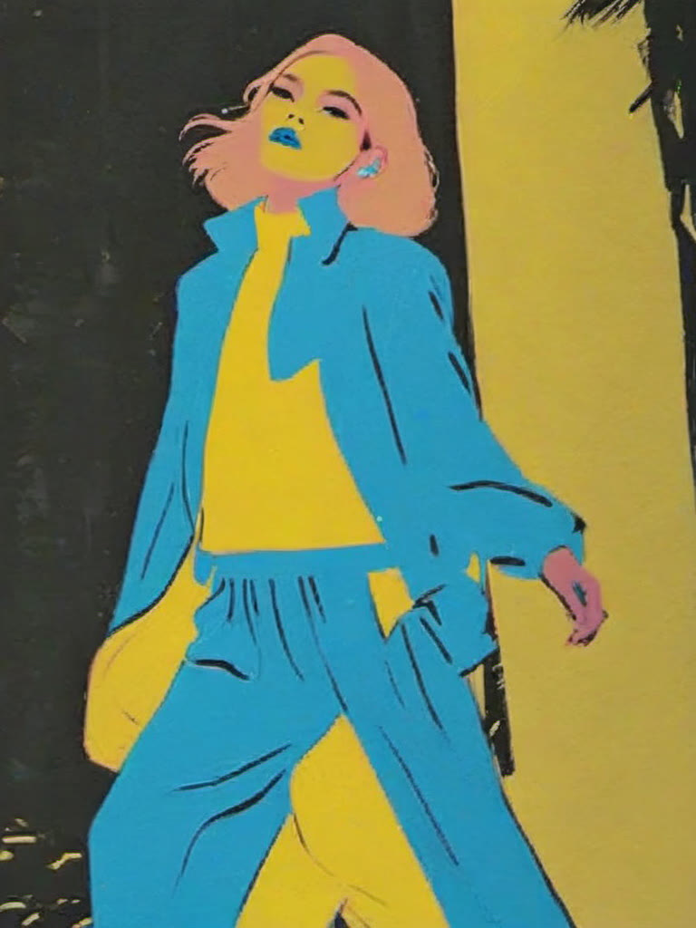 Tokyo Hair Wind 1