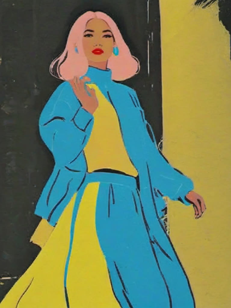 Tokyo Hair Wind 2
