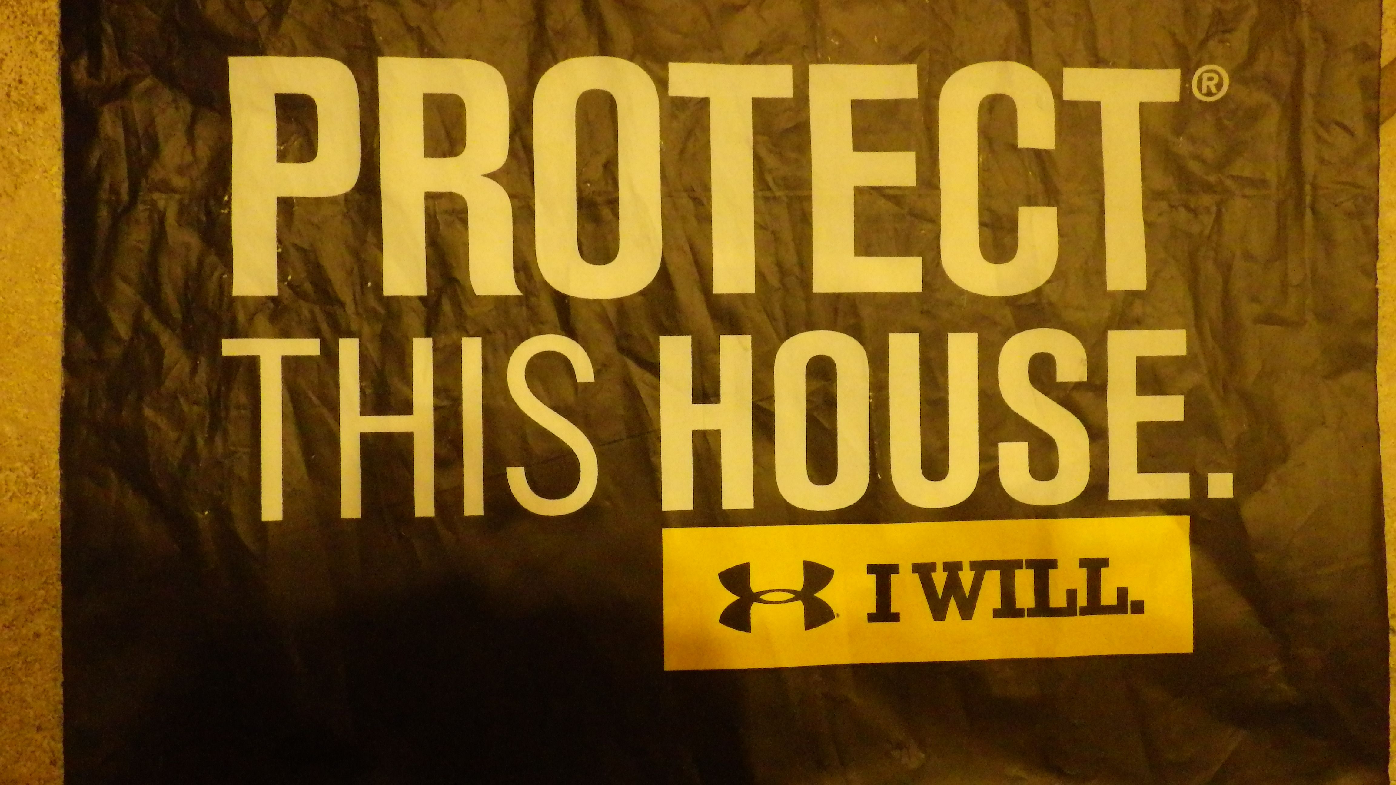 Under Armour 3