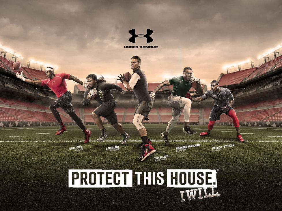 Under Armour 2